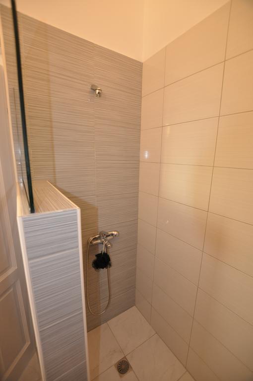 Apartmán Ammos Roda  Exteriér fotografie